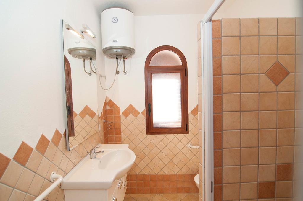 Appartamenti Sant'Anna بودوني الغرفة الصورة